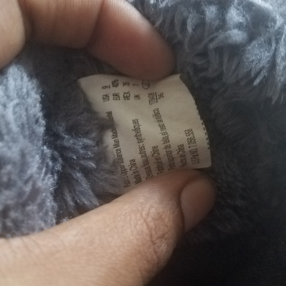 Womens Airwalk Boots Size 9 - Picture 4 of 4